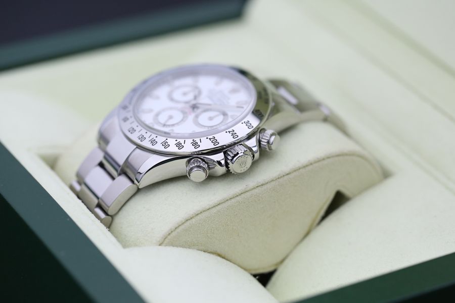 Rolex Daytona 116520 - APH Dial